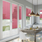 Bifold Door Blinds