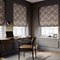 Roman Blinds
