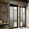 Plisse / Pleated Blinds Plisse / Pleated Blinds