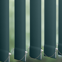 Luxaflex® Translucent Vertical Blinds Colours - 89mm