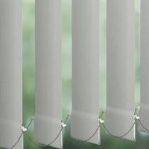 Luxaflex® Semi Transparent Vertical Blinds - 127mm