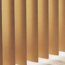 Luxaflex® Aluminium Vertical Blinds - 70mm Luxaflex® Aluminium Vertical Blinds - 70mm