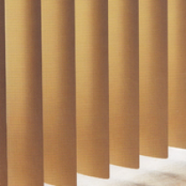 Luxaflex® Aluminium Vertical Blinds - 70mm