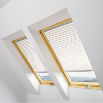 Fakro Pleated Blind APS
