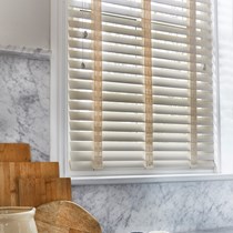PT 35mm Basswood Venetian Blind PT 35mm Basswood Venetian Blind