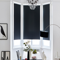 VALE Dim Out Roller Blinds (Standard Window)