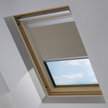 VALE Blackout Blinds for VELUX® windows