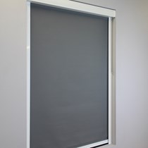 BlocOut Thermal Roller Blinds
