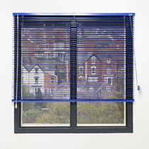 VALE 25mm Metal Venetian Blinds