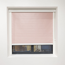 Vale Cassette Blackout Roller Blinds