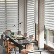 Luxaflex Duo Roller Blinds Luxaflex Duo Roller Blinds