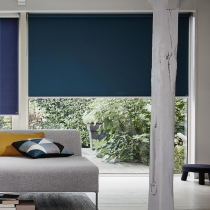 Luxaflex Room Darkening Colour Roller Blinds Luxaflex Room Darkening Colour Roller Blinds