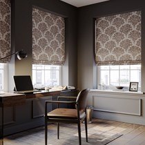 Roman Blinds