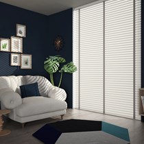 Starwood 35mm Wooden Venetian Blind
