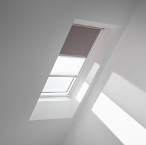 VELUX® Duo Blackout Roller Blinds (DFD)