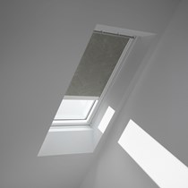VELUX® Remote Solar Blackout Roller Blinds (DSL)