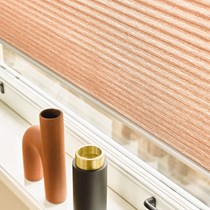 Luxaflex® 25mm Duette® Blinds