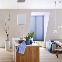 Duette® Motorised 32mm Duette Translucent Shades Duette® Motorised 32mm Duette Translucent Shades