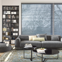 Vale Tri-Shade Blinds Made To Measure. Order securely online today.