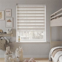 VALE Cream & Neutrals Multishade/Duorol Blind