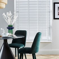 PT 35mm Faux Wood Venetian Blinds PT 35mm Faux Wood Venetian Blinds