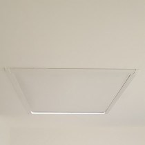 VALE Flat Roof Roller Blackout Blind VALE Flat Roof Roller Blackout Blind