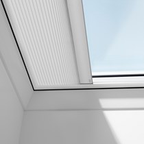 VELUX® Flat Roof Energy Solar Blinds (FSK) for CFP/CVP