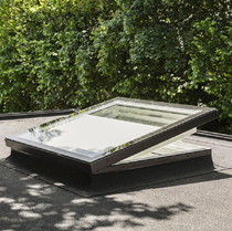 VELUX® Flat Roof Solar Anti-Heat Blind (MSU) for CFU/CVU