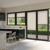 INTU Micro 18mm Honeycomb/Cellular  Blinds