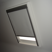 VALE Blackout Conservation Frame with VELUX® blind VALE Blackout Conservation Frame with VELUX® blind