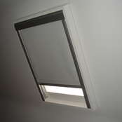 VALE Blackout Conservation Frame with VELUX® blind