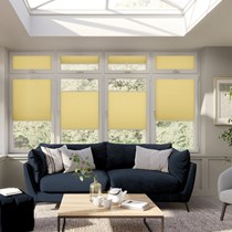 Decora 25mm Softcell Dim-Out Blinds