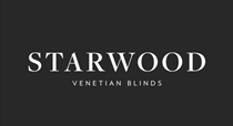 Starwood Wooden Venetian Blinds
