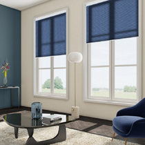 Duette® Shades the Original Honeycomb Blind - 25mm