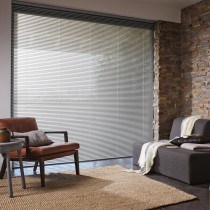 Luxaflex 25mm Pure Sense Colours Metal Venetian Blind