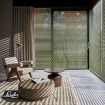 Luxaflex® Metal Venetian Blinds
