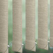 Luxaflex® Project Vertical Blinds - 89mm
