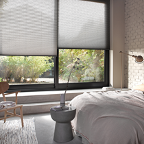 Luxaflex® Plisse Blinds