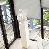 Duette® Shades the Original Honeycomb Blind - 64mm