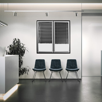 Perfect Fit Blinds