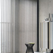 Luxaflex® Translucent Vertical Blindss