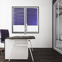 Perfect Fit Metal Venetian Blinds