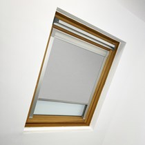 Vale Solar 2.0 Powered Skylight Blinds