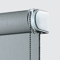 VALE Extra Large Blackout Roller Blinds VALE Extra Large Blackout Roller Blinds