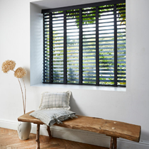PT 50mm Faux Wood Venetian Blinds PT 50mm Faux Wood Venetian Blinds