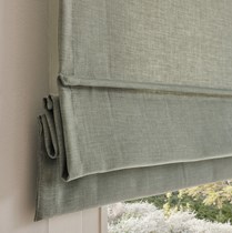 Luxaflex® Elegant Living Roman Blinds