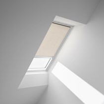 VELUX® Electric Window Translucent Roller Blinds (RML)