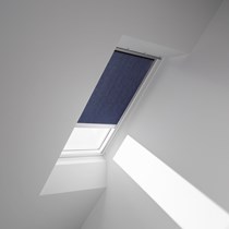 VELUX® Remote Solar Translucent Roller Blinds (RSL)