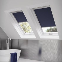 Next Day Skye for Rooflite Blackout Blinds
