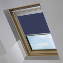 Next Day VALE Blackout Blinds for VELUX® windows